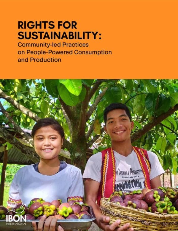 Rights for Sustainability