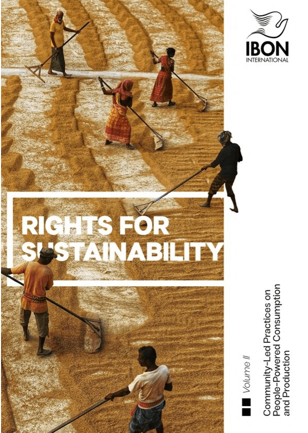 Rights for Sustainability 2